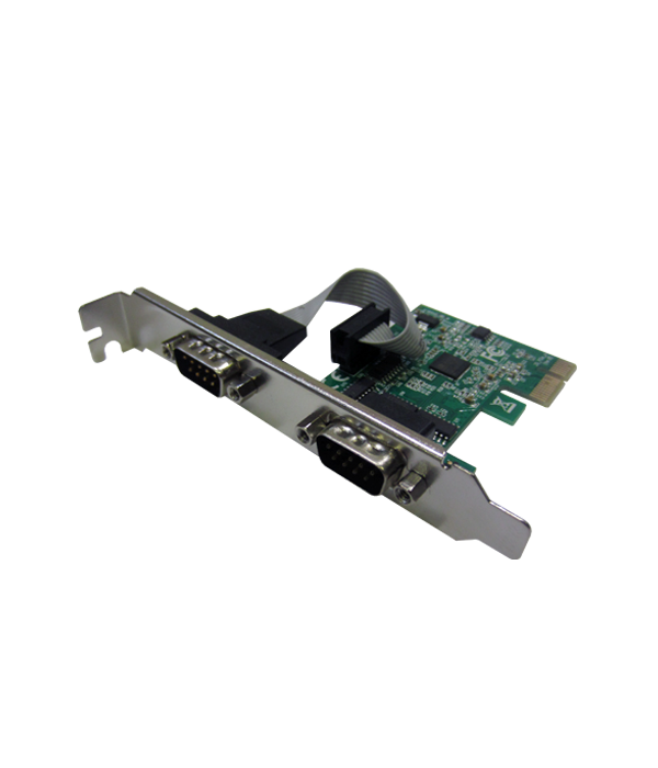 PCI Express Serial Card Myitcart