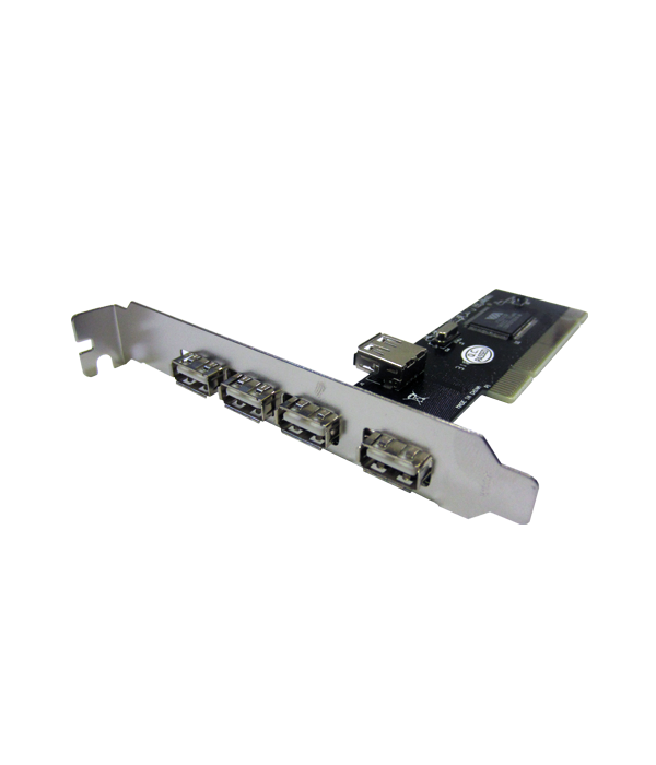 PCI USB Card Myitcart