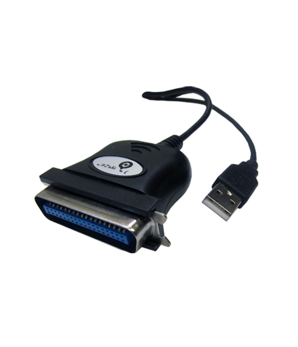 USB to Parallel Cable Myitcart