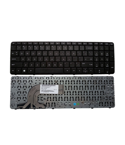 HP Pavilion15r Keyboard