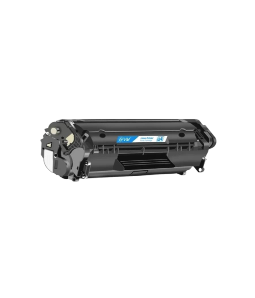 Printer Toner Cartridge 12A EVM - Image 2