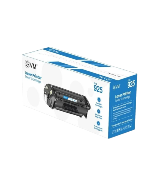 Printer Toner Cartridge 925 EVM