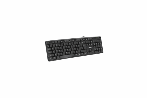 FRONTECH Wired Keyboard