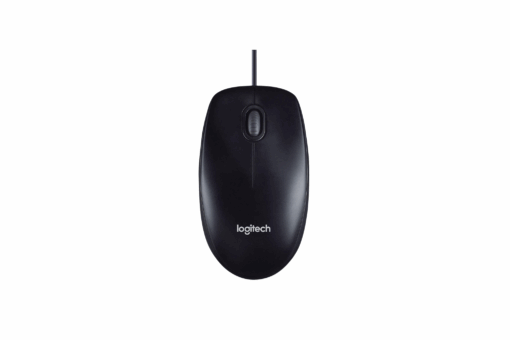 Logitech M90 Wired Mouse