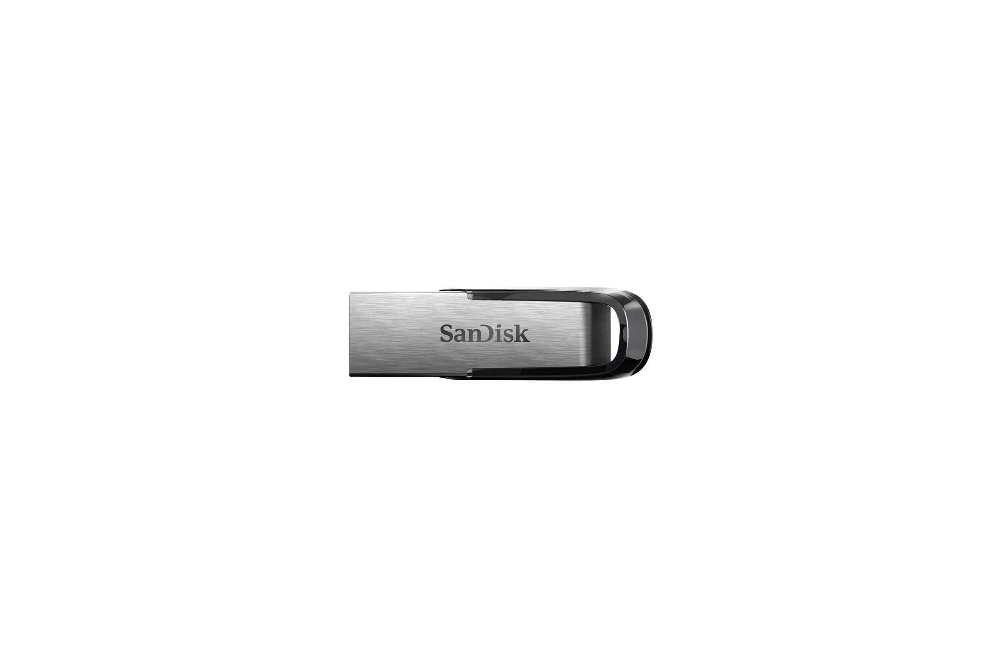SanDisk Ultra Flair 64GB, USB 3.0, Flash Drive, Upto 150MB/s R, Pendrive, Metal
