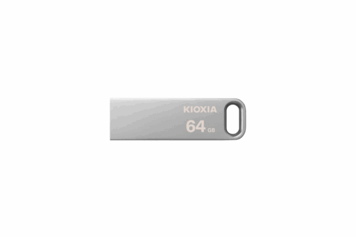 KIOXIA Former Toshiba USB Pen Drive 2.0 Metal Made in Japan