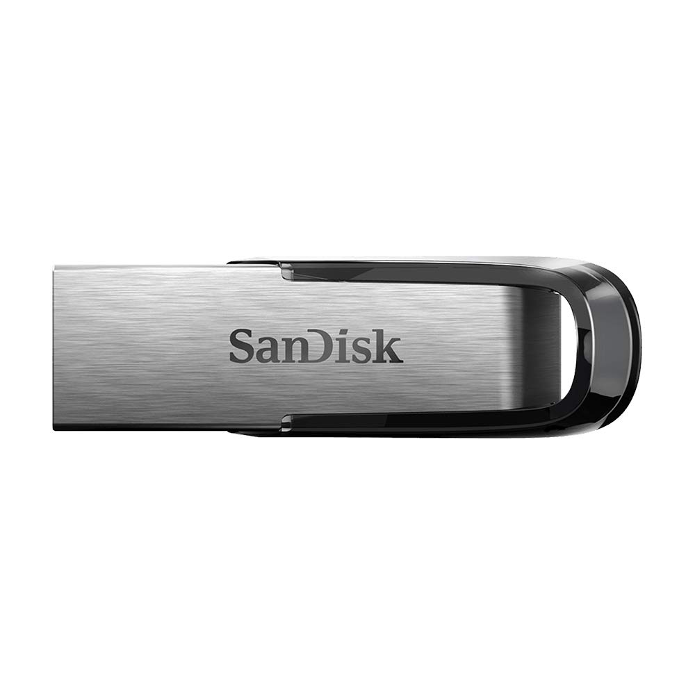 SanDisk Ultra Flair 64GB, USB 3.0, Flash Drive, Upto 150MB/s R, Pendrive, Metal - Image 3